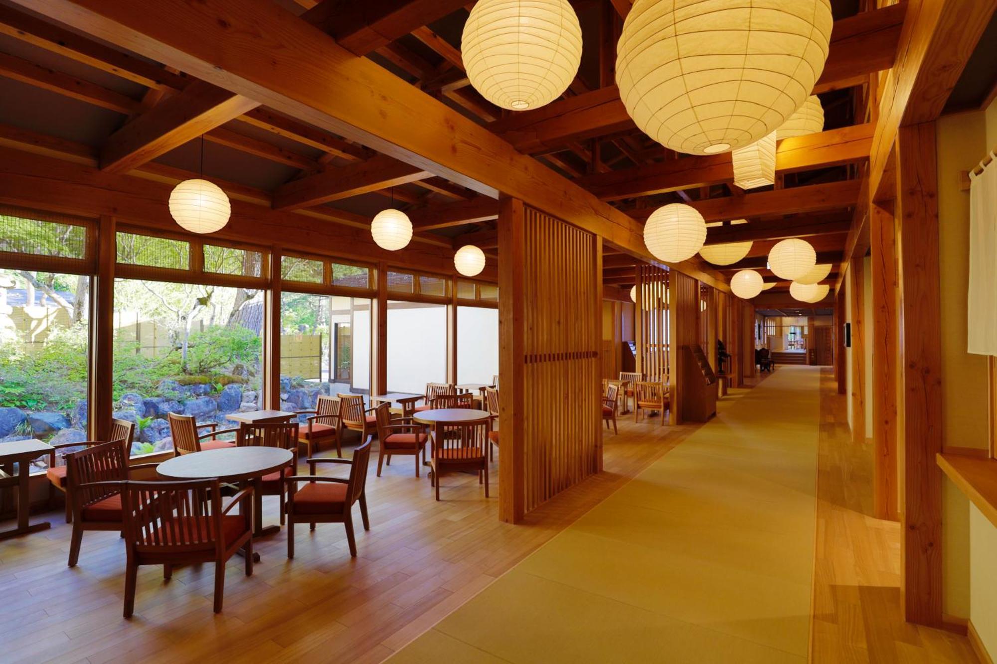 Yukemuri No Yado Inazumi Onsen Yuzawa  Dış mekan fotoğraf